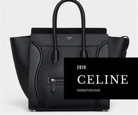 celine box price in uk|celine bag price guide.